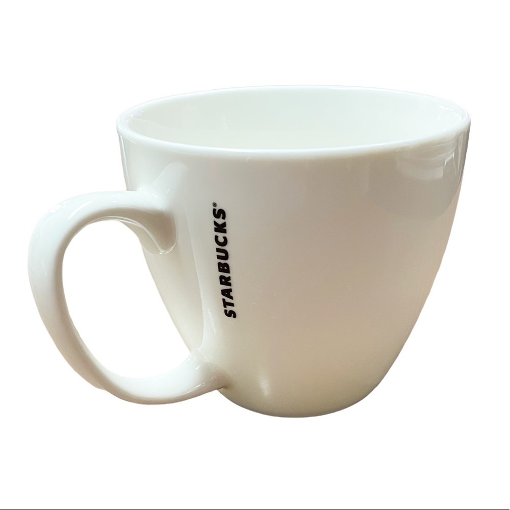 2015 Starbucks 20 oz Mug - Picture 2 of 8